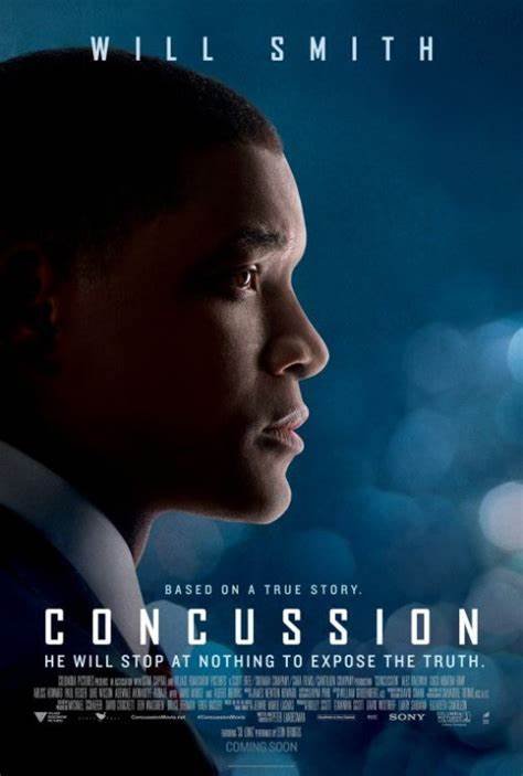 Seul contre tous - concussion
