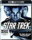 Star trek - 4k ultra hd