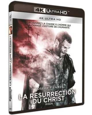 La resurrection du christ - 4k ultra hd