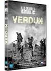 Les grandes batailles - verdun