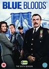 Blue bloods season 6