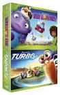 En route ! + turbo - pack