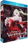 Dance in the vampire bund - integrale - edition gold