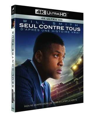Seul contre tous - 4k ultra hd