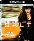 Salt - 4k ultra hd