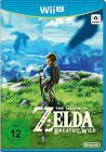 Jeu the legend of zelda : breath of the wild