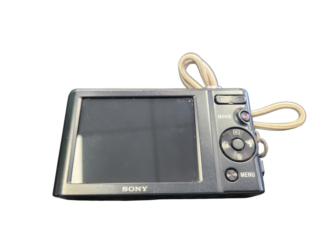 Compact dsc-w810