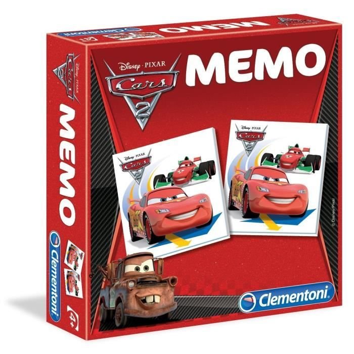Memo cars