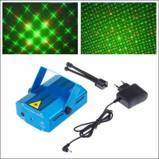 Laser disco la5393/gi