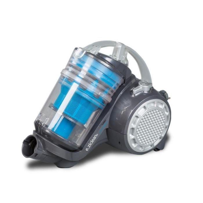 Aspirateur eco-silent