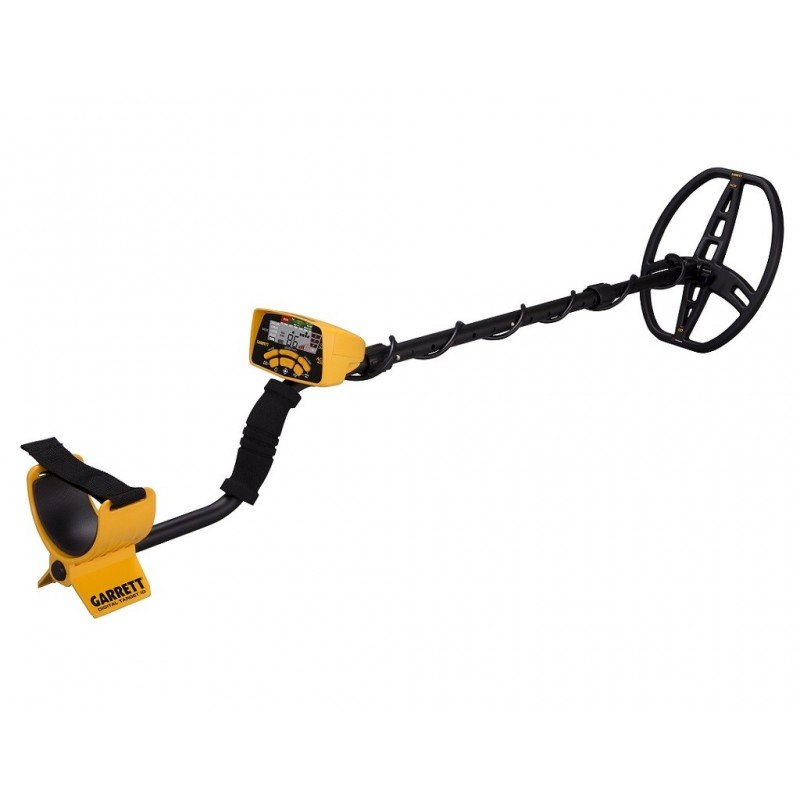 Detecteur metaux ace 400i