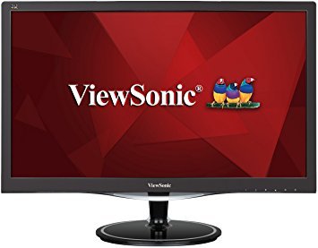 Ecran 24" vx2457-mhd
