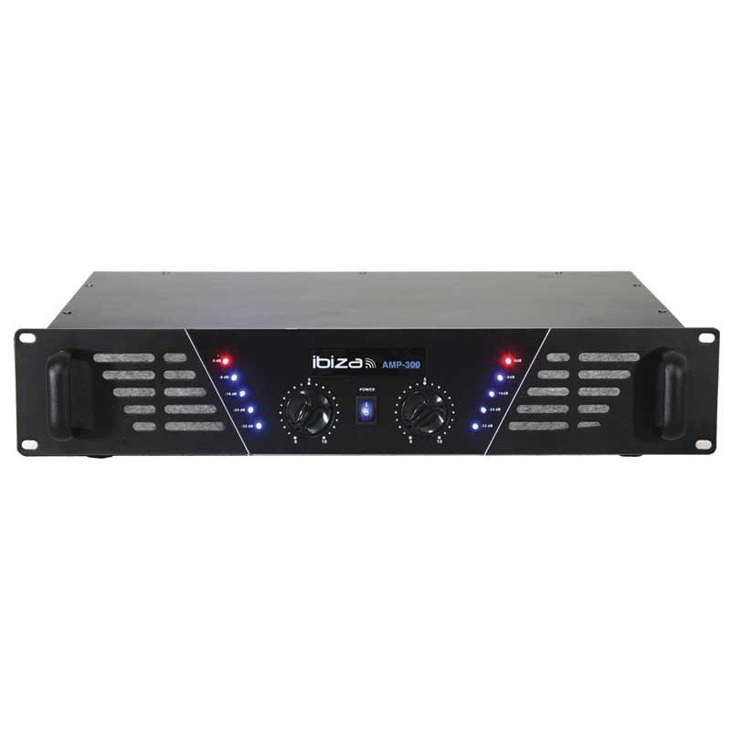 Amplificateur amp 300