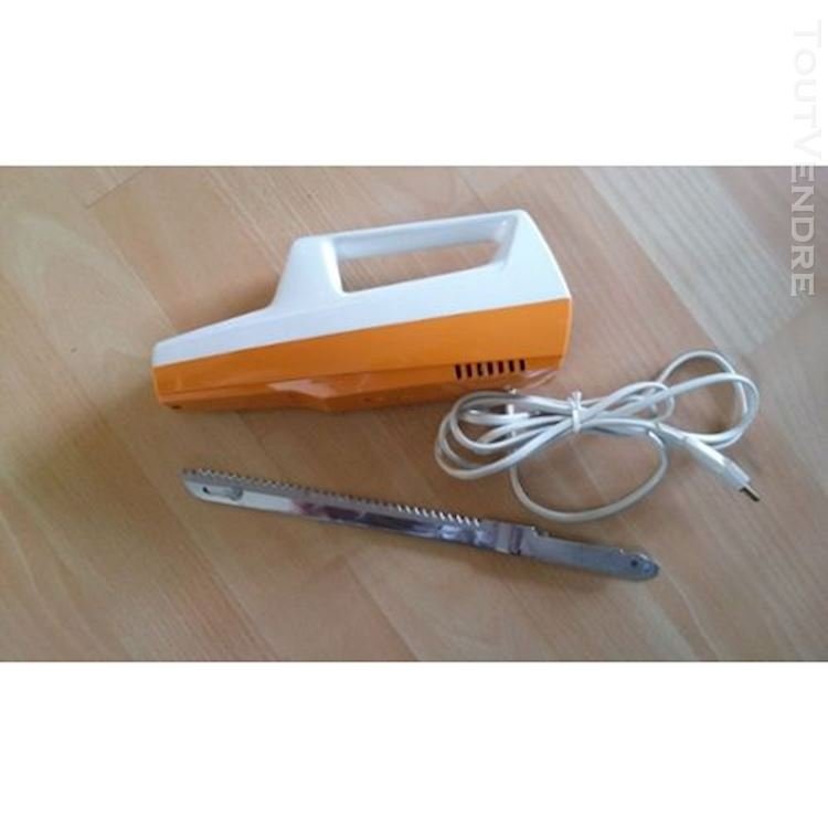 Couteau a viande electrique type 246.2.00