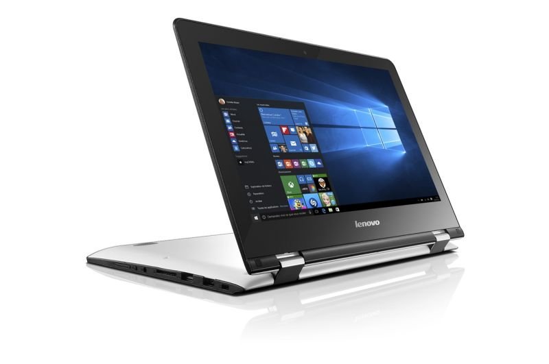 Ordinateur portable yoga 300-11ibr