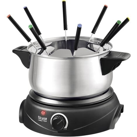 Fondue 8 personnes ef-06a