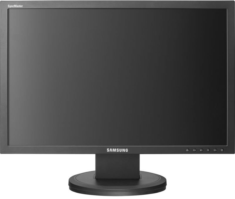 Ecran 2443bw