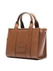 Sac a main cuir marron