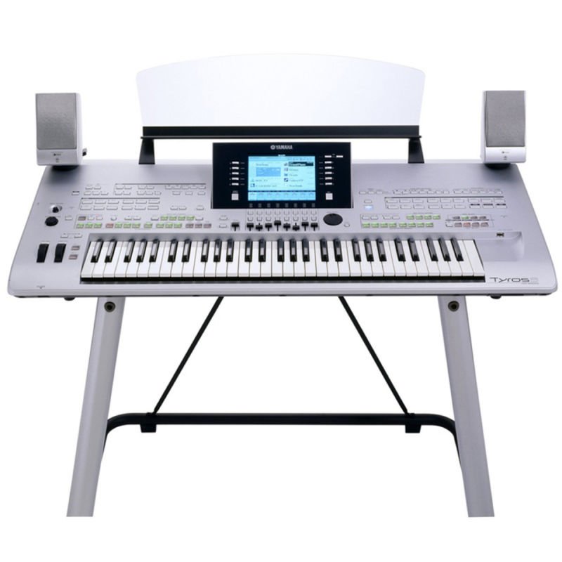 Clavier tyros 3