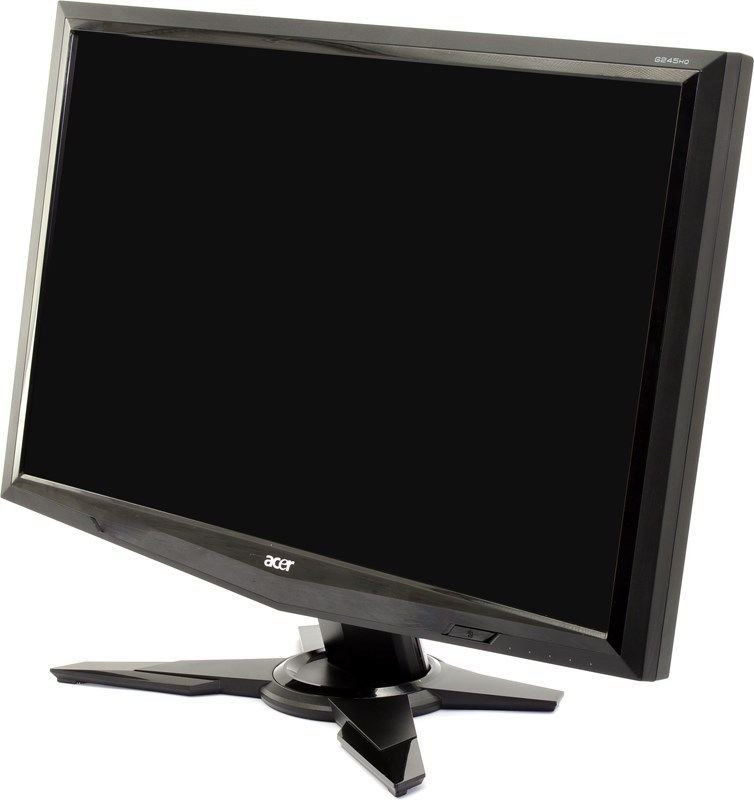 Ecran pc 24