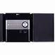 Micro chaine-hifi cm1560