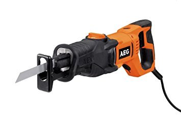 Scie sabre electrique us 900 xe