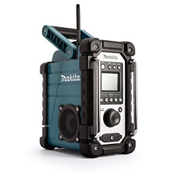 Radio chantier dmr107