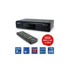 Decodeur tnt hd snt-850hd