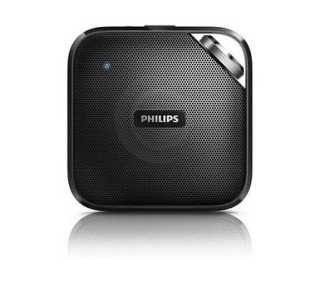 Enceinte bluetooth bt2650b
