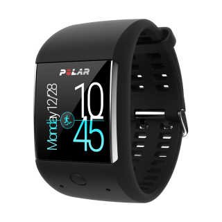 Montre a quartz m600