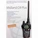 Talkie walkie g9 plus