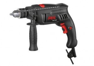 Perceuse 550w 6200
