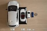 Voiture 1/24