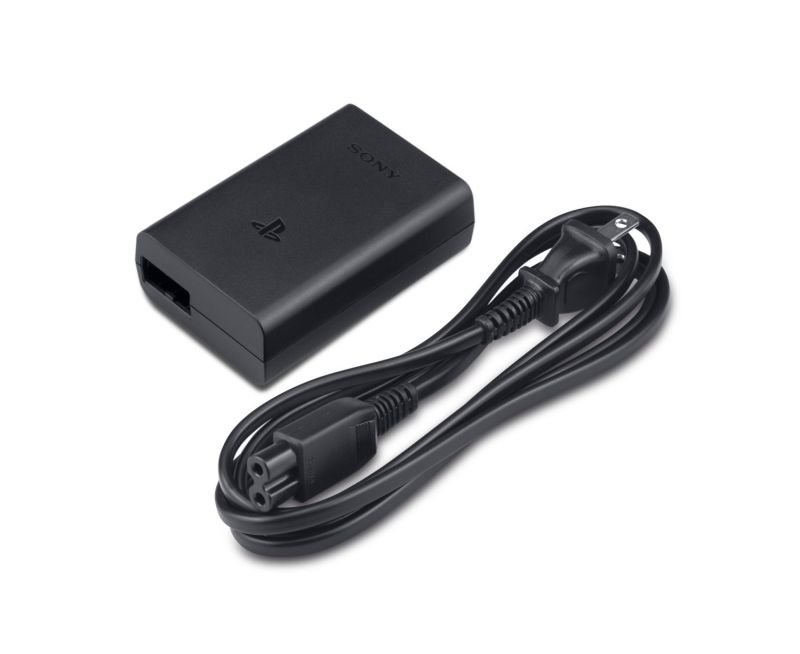 Chargeur vita ps vita ac adaptor