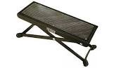 Repose pied metal
