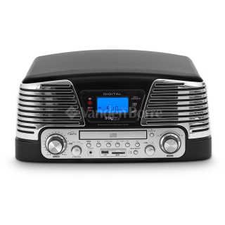 Platine 33t hifi usb td79nm