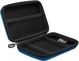 Housse 3ds xl