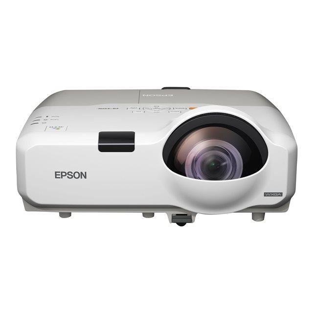 Videoprojecteur eb-535w