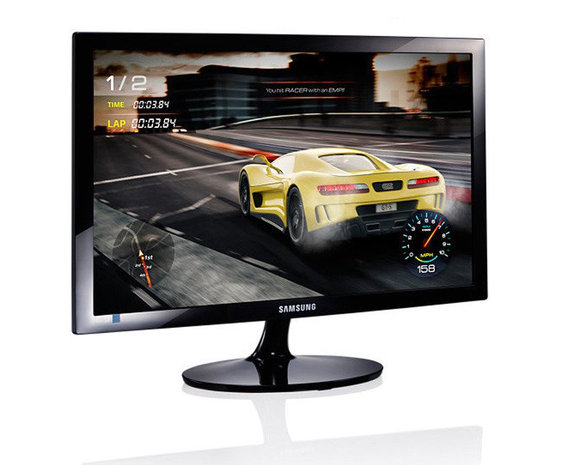 Ecran pc 24