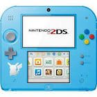 2ds pokemon sun
