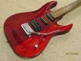 Guitare electrique stratocaster