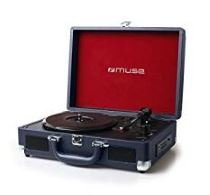 Tourne disque mt-101 db