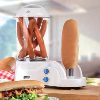 Appareil a hot dog 26054650