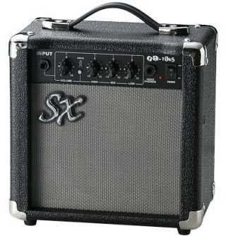 Ampli guitare ga-1065