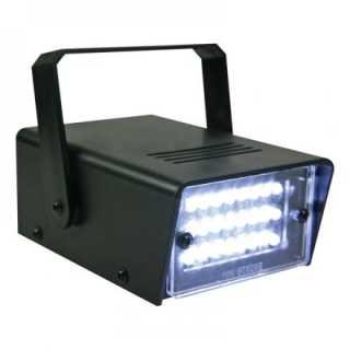 Jeu de mini strobe