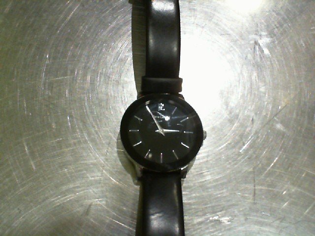 Montre a quartz 019k6