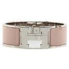 Bracelet clic clac h