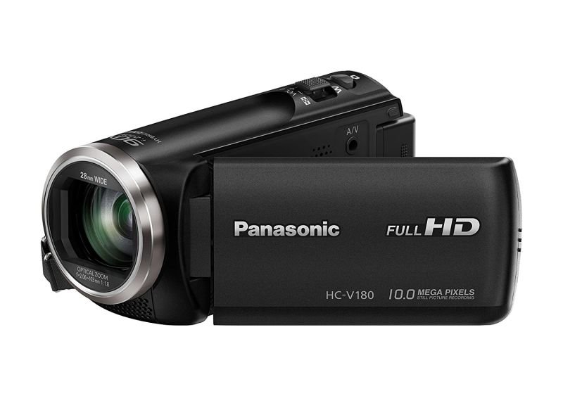 Camescope hc-v180
