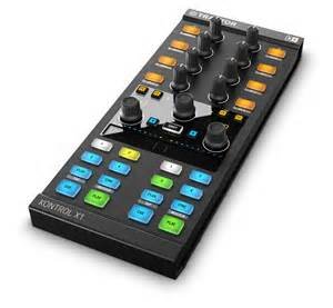 Controleur kontrol x1 mk2