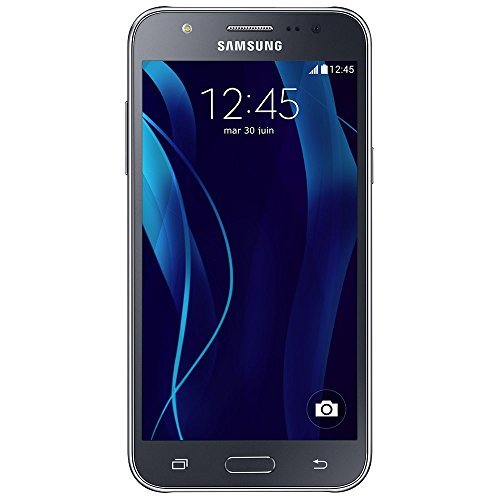 Galaxy j5 2015